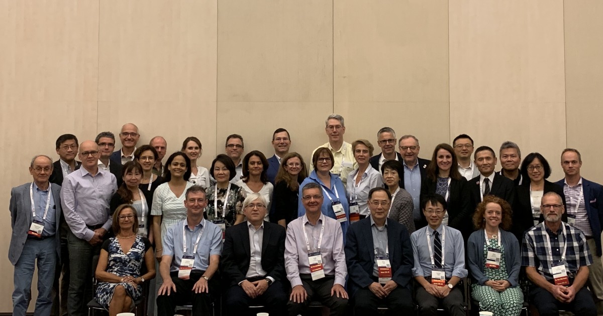 Pathology Committee | IASLC